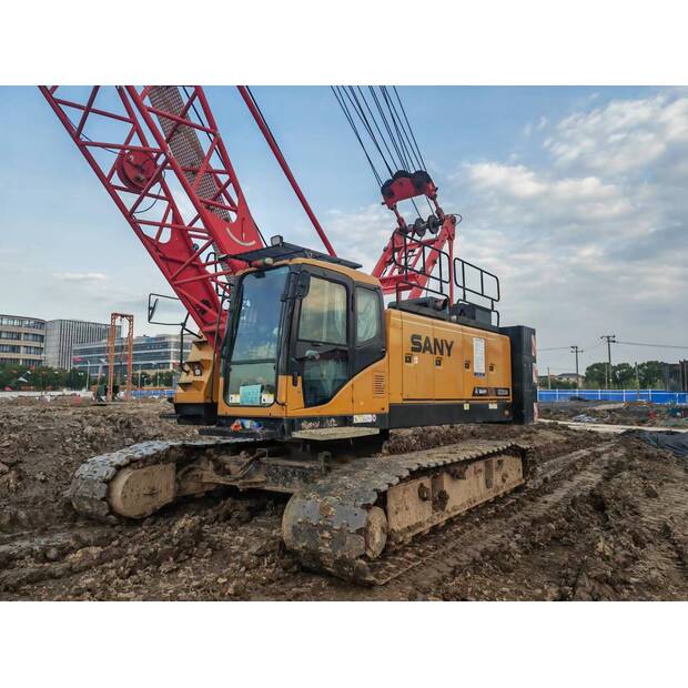 Sany SCC550A-46496248