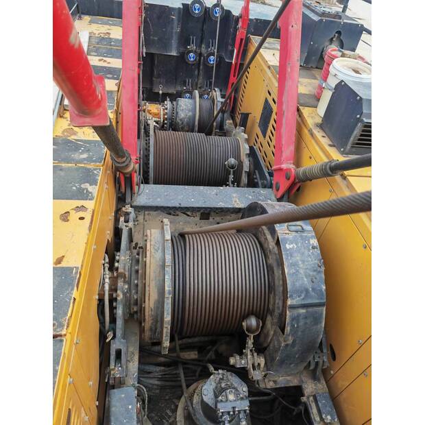 Sany SCC550A-46496249