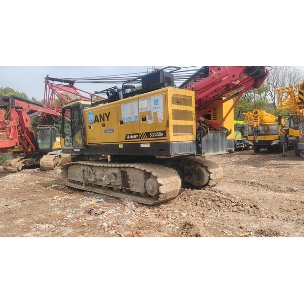 Sany SCC550A-46496251