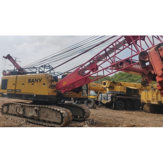 Sany SCC550A-46496252