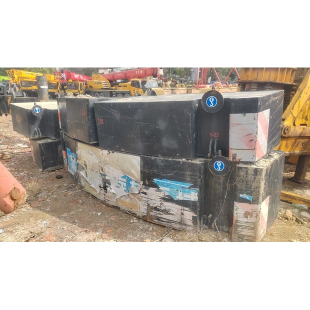 Sany SCC550A-46496254