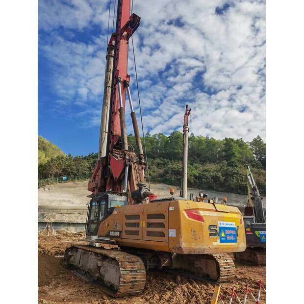 Sany SR360-46496301