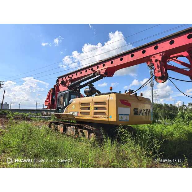 Sany SR285-46496308