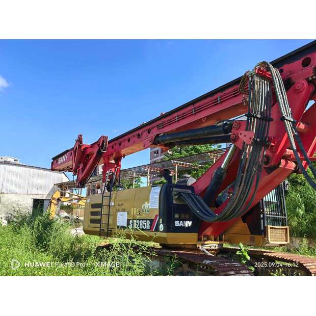 Sany SR285-46496309