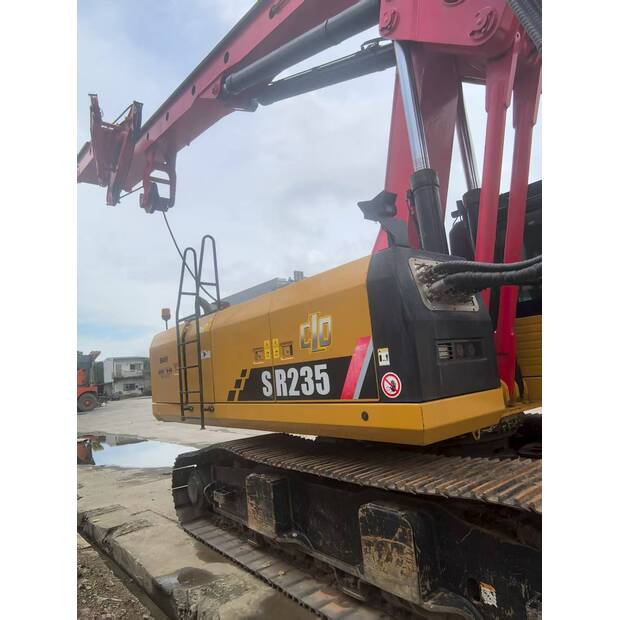 Other SR235-46496337