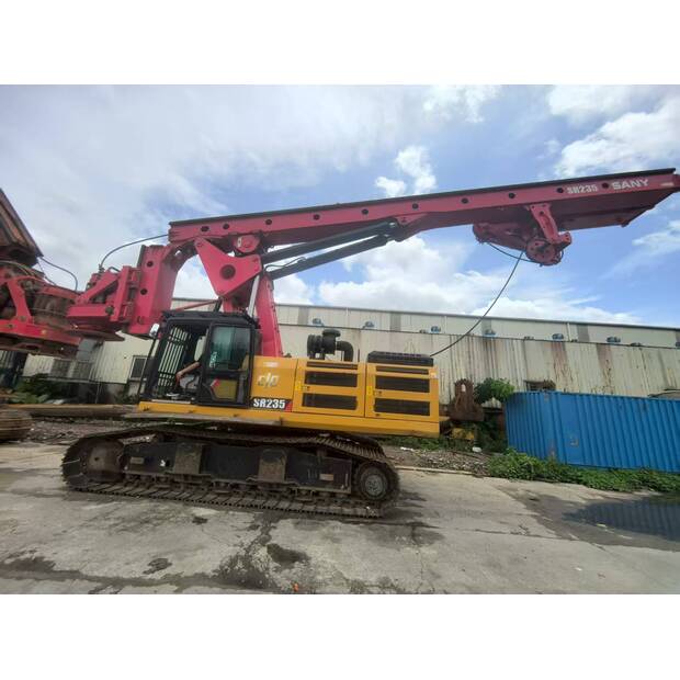 Other SR235-46496338