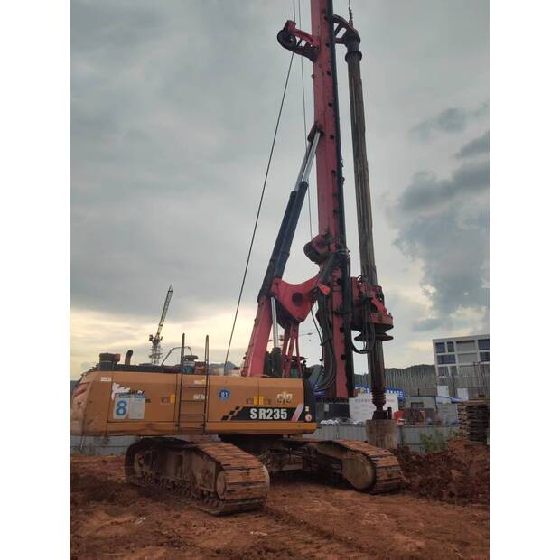 Other SR235-46496346