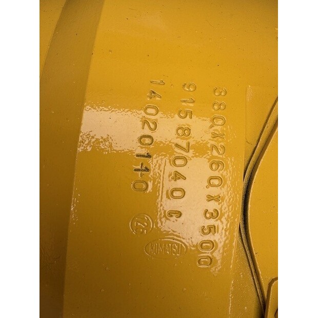 2020 Komatsu PC5500-6-46496408