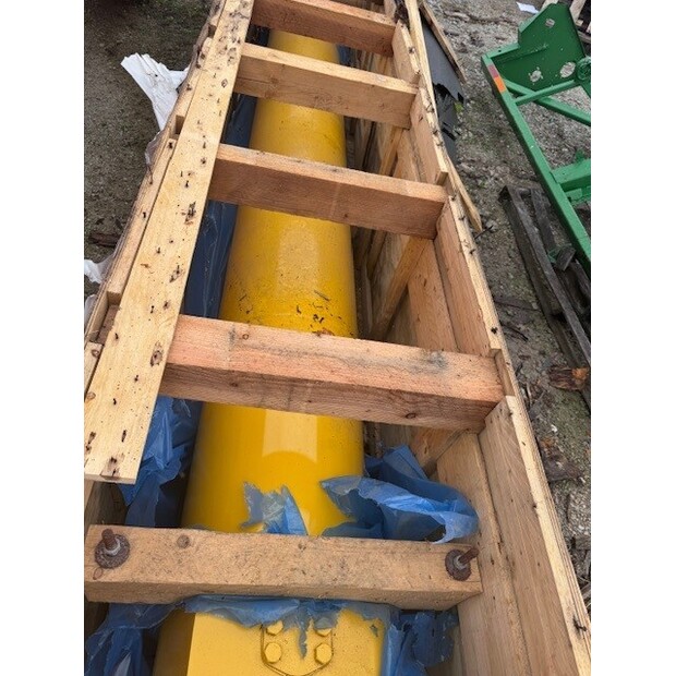 2020 Komatsu PC5500-6-46496410