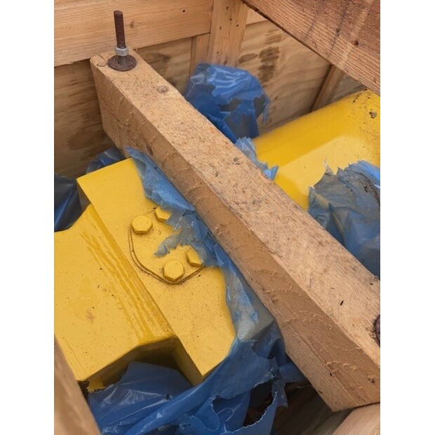 2020 Komatsu PC5500-6-46496411