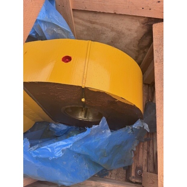 2020 Komatsu PC5500-6-46496412