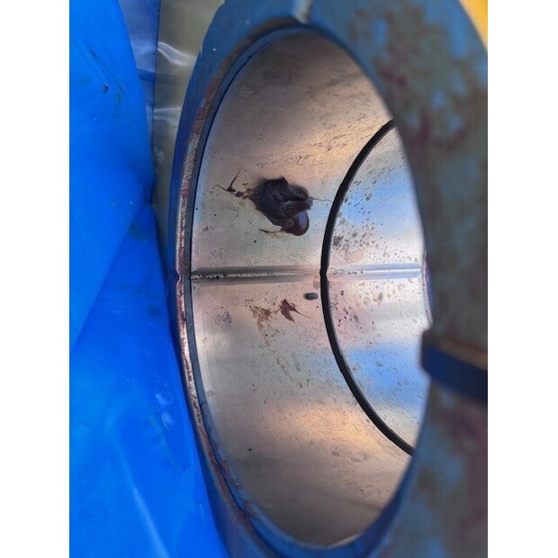 2020 Komatsu PC5500-6-46496413