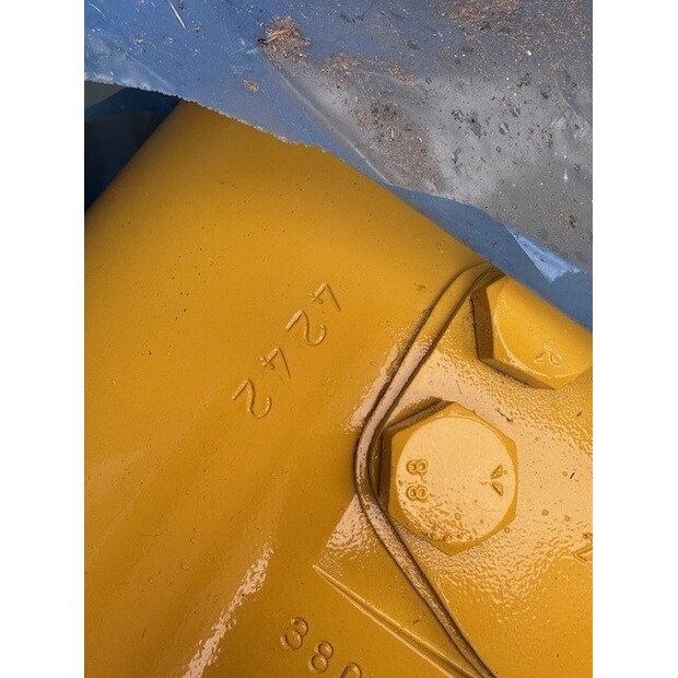 2020 Komatsu PC5500-6-46496417