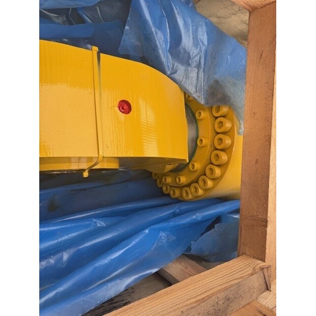 2020 Komatsu PC5500-6-46496418