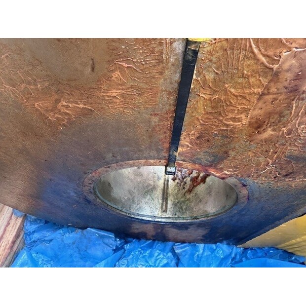 2020 Komatsu PC5500-6-46496421