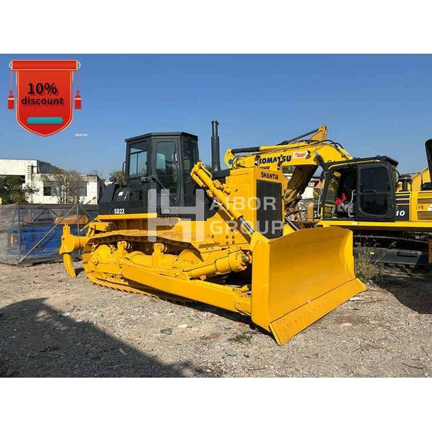 2024 شانتو SD22-46496442