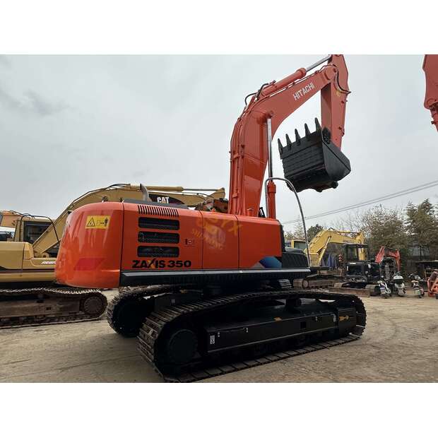 2024 Hitachi 350-5G-46496447