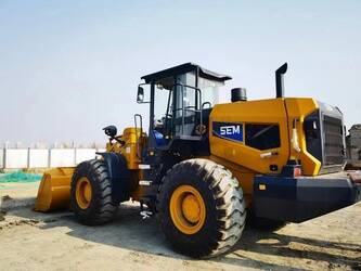 Image de 2024 SEM 655F