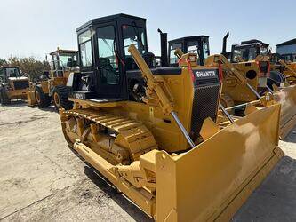 صورة ل جرارات مجنزرة 2025 شانتو SD13 للبيع في الصّين