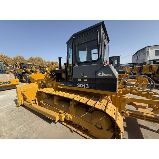 2025 شانتو SD13-46496484