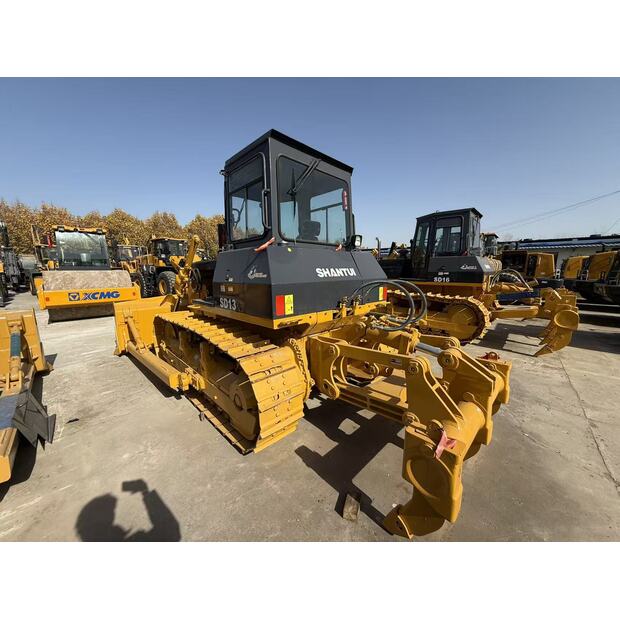 2025 شانتو SD13-46496486