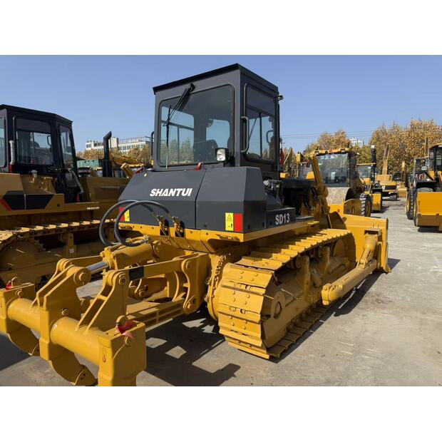 2025 شانتو SD13-46496487