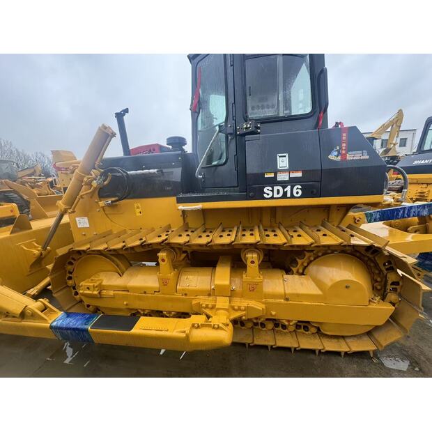 2025 Shantui SD16-46496489