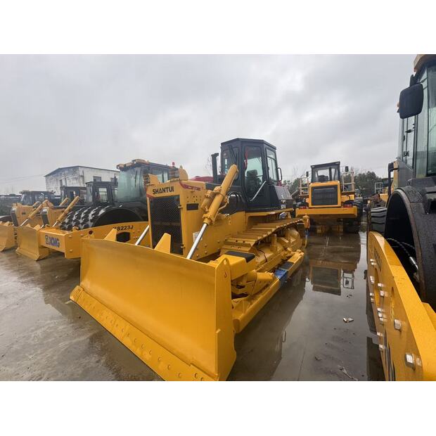 2025 Shantui SD16-46496490