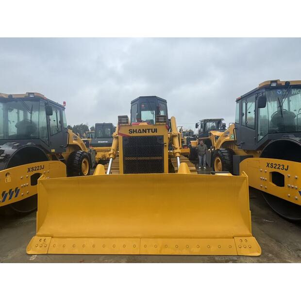 2025 Shantui SD16-46496491