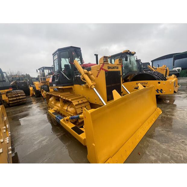 2025 Shantui SD16-46496492