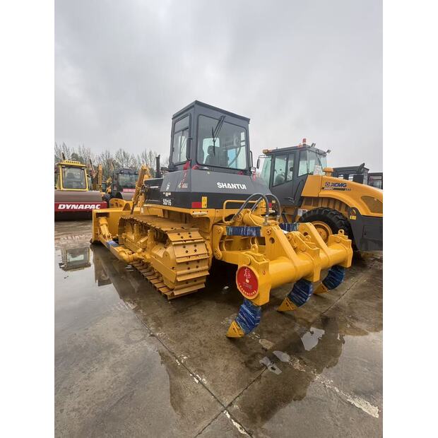 2025 Shantui SD16-46496493