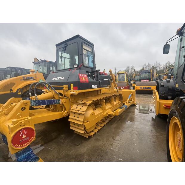 2025 Shantui SD16-46496494