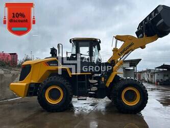 صورة ل شيولات 2024 ليوكونج CLG856H