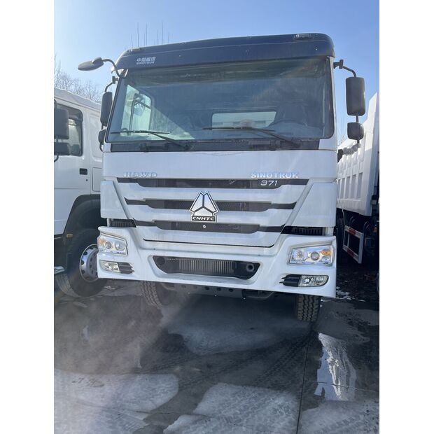 2024 HOWO 371-46496499