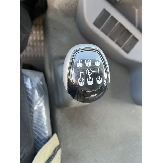 2024 HOWO 371-46496502