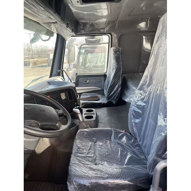 2024 HOWO 371-46496505