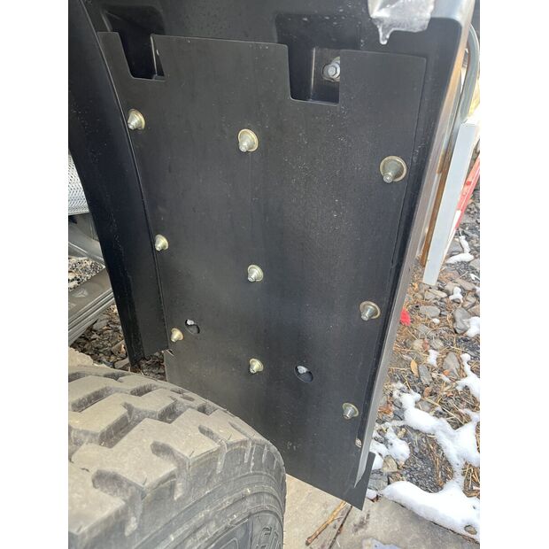 2024 HOWO 371-46496508