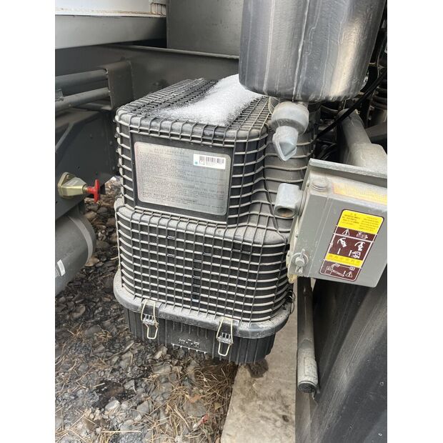 2024 HOWO 371-46496509