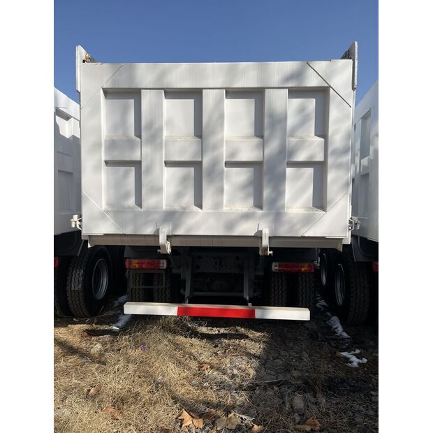 2024 HOWO 371-46496510