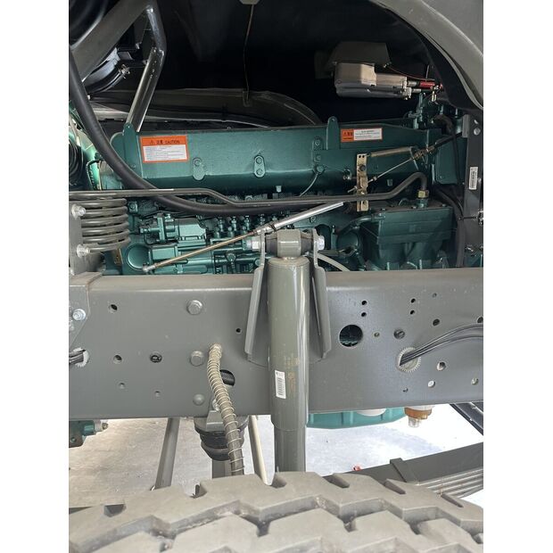 2024 HOWO 371-46496511