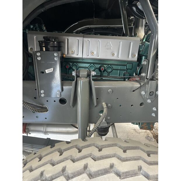 2024 HOWO 371-46496512