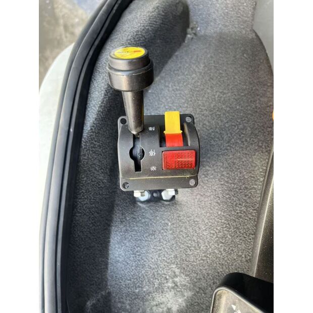 2024 HOWO 371-46496514