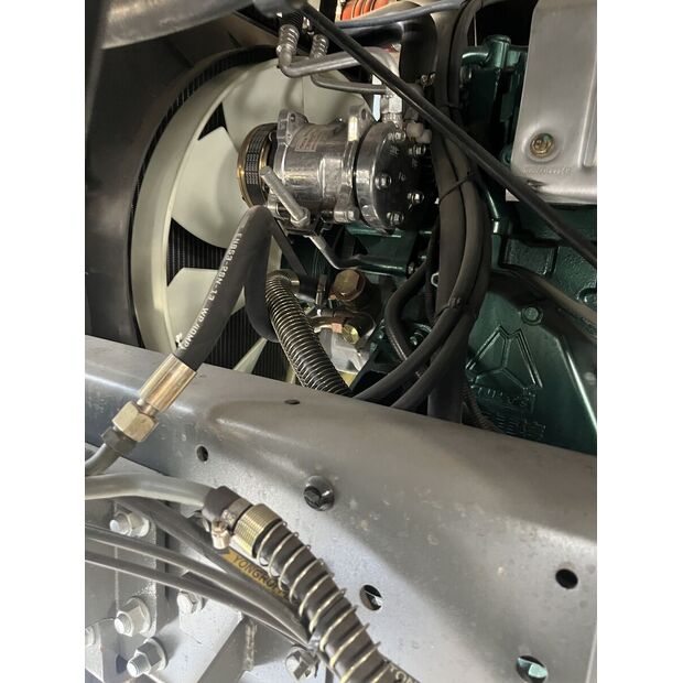 2024 HOWO 371-46496515