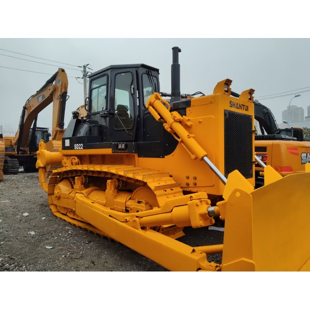 2024 Shantui SD22-46496535