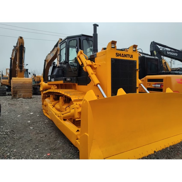 2024 Shantui SD22-46496536