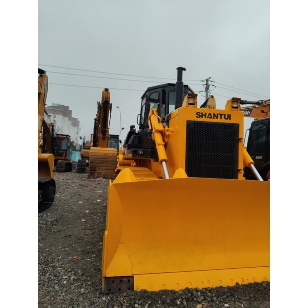 2024 Shantui SD22-46496537