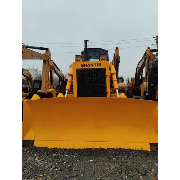 2024 Shantui SD22-46496538