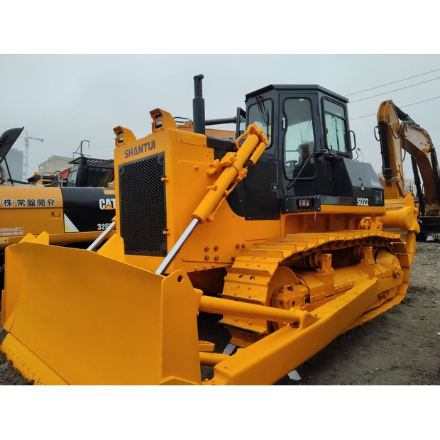 2024 Shantui SD22-46496539