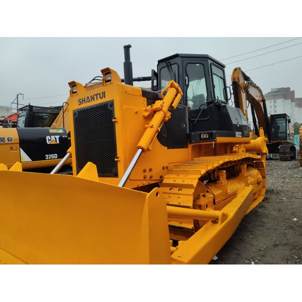 2024 Shantui SD22-46496540