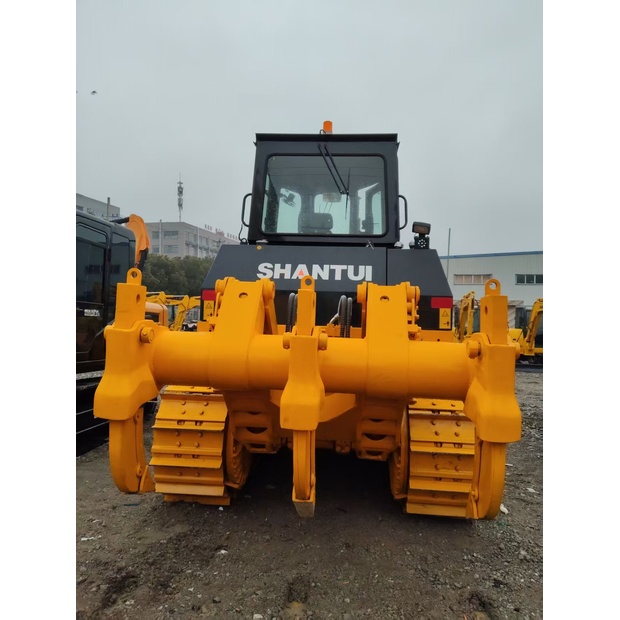 2024 Shantui SD22-46496543